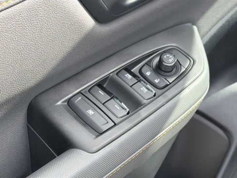 New 2026 Subaru Forester Wilderness AWD/4WD image 22