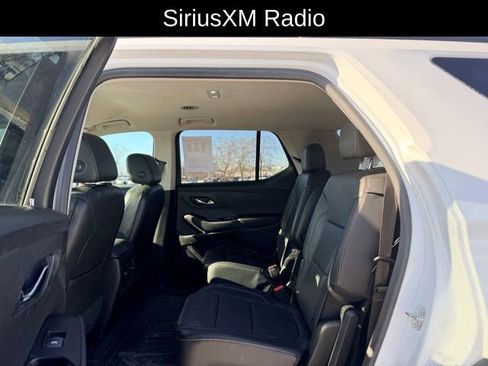 Certified 2019 Chevrolet Traverse RS w/ LPO, Floor Liner Package image 9