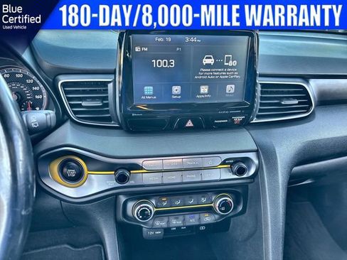 Used 2019 Hyundai Veloster Turbo R-Spec image 25