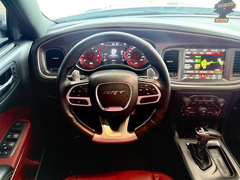 Used 2022 Dodge Charger SRT Hellcat RWD image 56