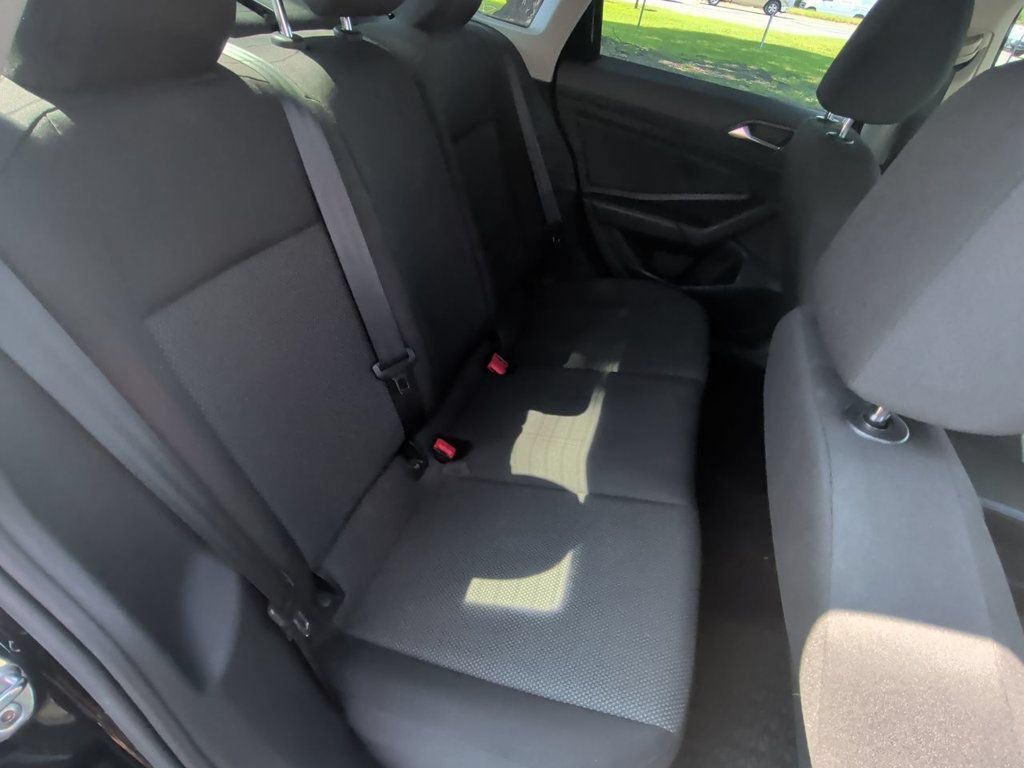 Used 2019 Volkswagen Jetta S FWD image 22