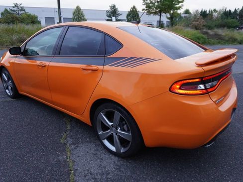 Used 2013 Dodge Dart GT image 5