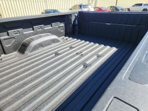 New 2026 GMC Sierra 2500 Denali w/ Max Trailering Package image 8