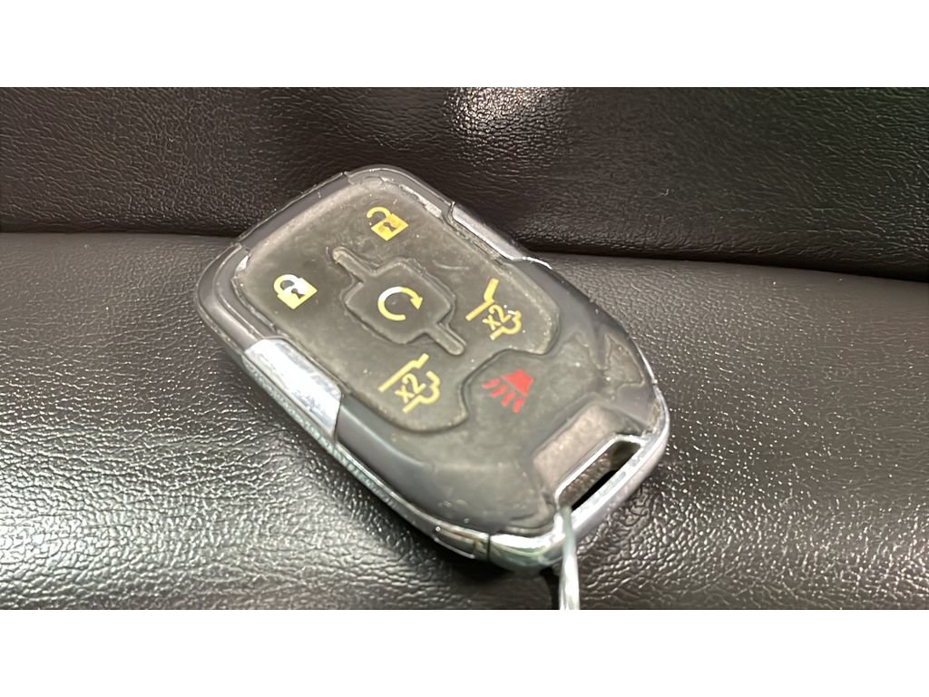 Used 2018 Chevrolet Tahoe Premier AWD/4WD image 20