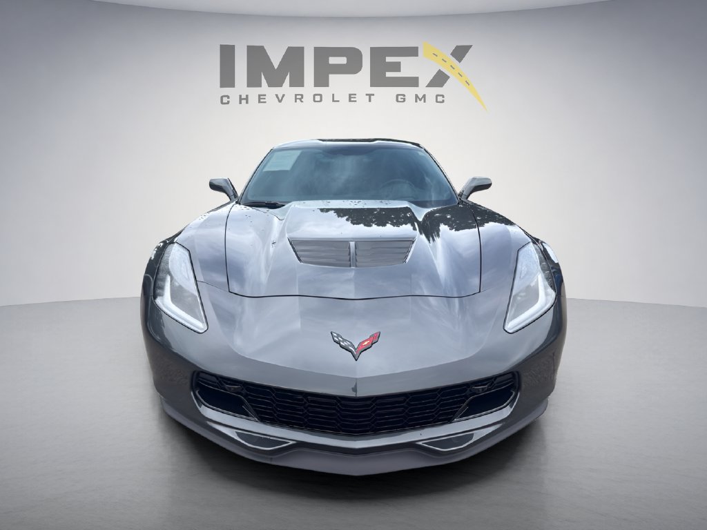 Used 2017 Chevrolet Corvette Z06 RWD image 8