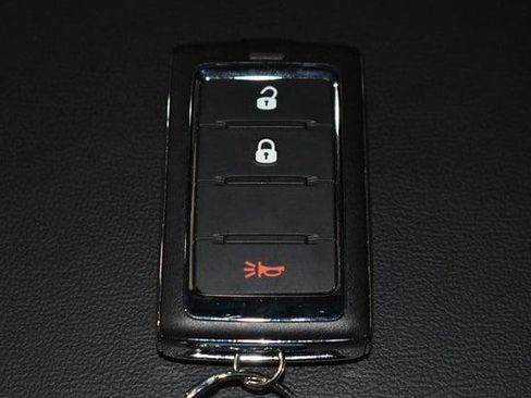 Certified 2023 Jeep Grand Cherokee Laredo image 16