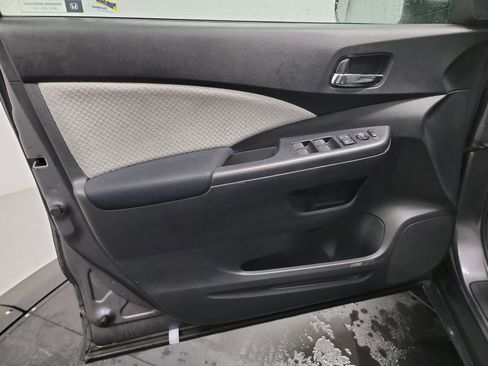 Used 2016 Honda CR-V EX image 13