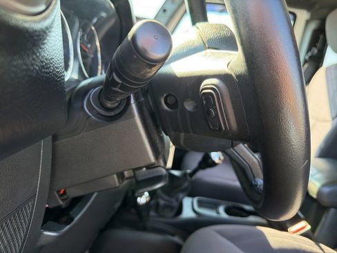 Used 2014 Jeep Wrangler Unlimited Sport w/ Quick Order Package 23S image 40