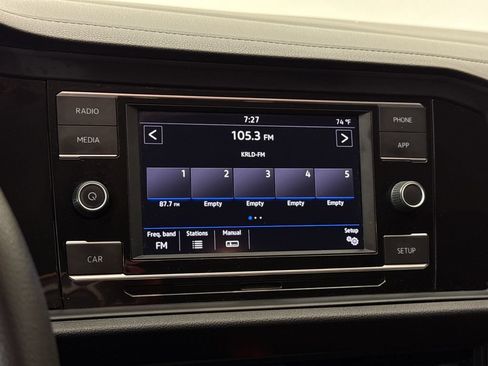 Used 2019 Volkswagen Jetta S w/ Driver Assistance Package FWD image 20