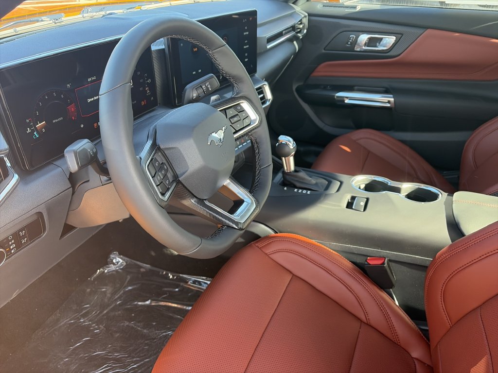 New 2026 Ford Mustang GT Premium RWD image 11