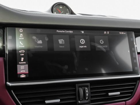 Used 2019 Porsche Cayenne image 37