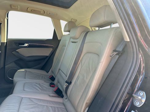 Used 2016 Audi Q5 2.0T Premium Plus image 14