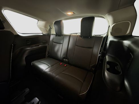 Used 2020 INFINITI QX60 Pure image 42