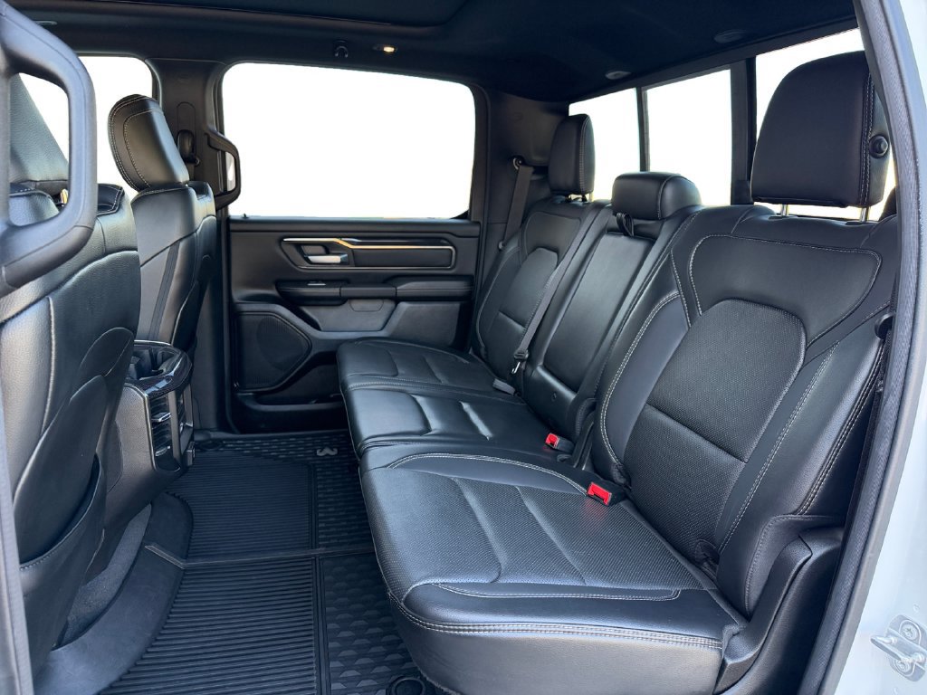 Used 2020 RAM 1500 Rebel w/ Rebel Level 2 Equipment Group AWD/4WD image 16