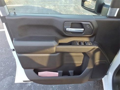 New 2026 Chevrolet Silverado 3500 W/T w/ WT Convenience Package image 7