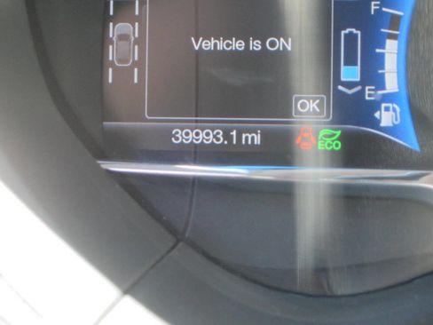 Used 2016 Lincoln MKZ Hybrid w/ Equipment Group 600A Reserve FWD image 31