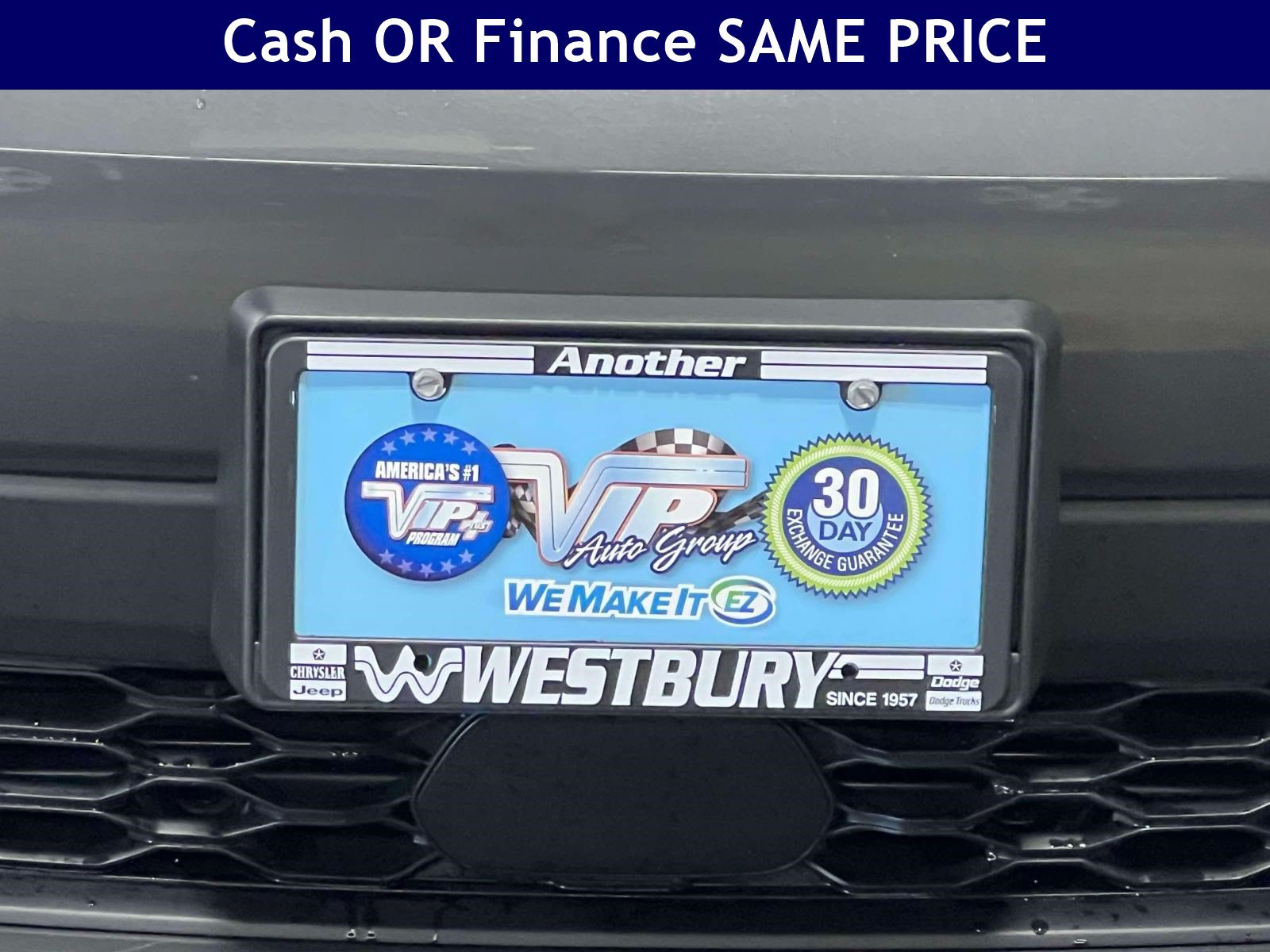 Used 2026 Dodge Durango GT AWD/4WD image 17