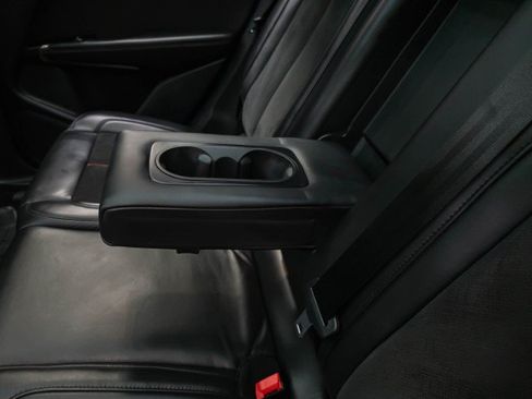 Used 2019 Lincoln MKC Black Label AWD/4WD image 18