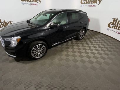 Used 2024 GMC Terrain Denali w/ Denali Premium Package