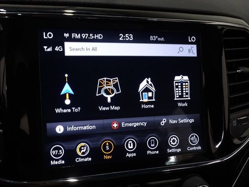 Used 2021 Jeep Grand Cherokee Limited image 35