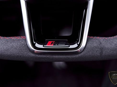 Used 2024 Audi RS 7 Performance AWD/4WD image 84