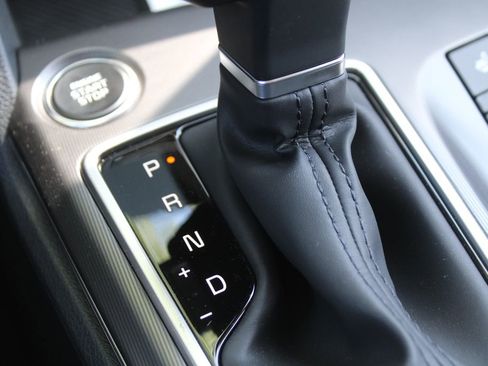 New 2026 Kia Sportage EX FWD image 35