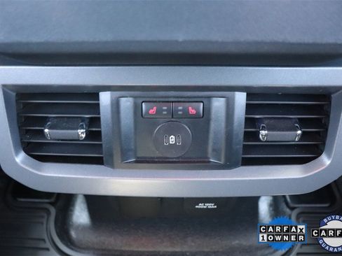 Used 2024 Ford F250 Lariat w/ Chrome Package image 23