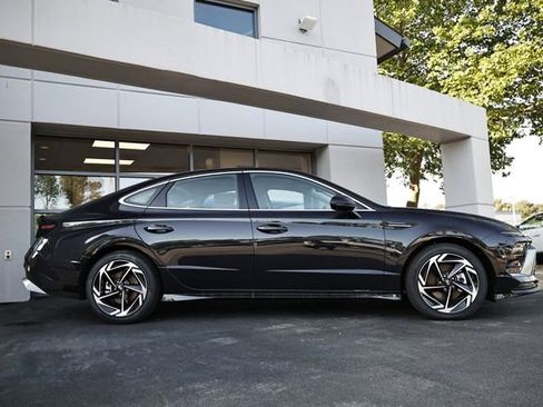 New 2026 Hyundai Sonata SEL AWD/4WD image 3