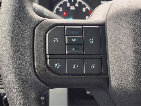 New 2026 Ford F250 XLT w/ FX4 Off-Road Package image 10
