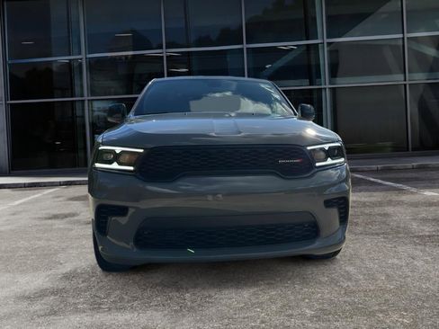 New 2026 Dodge Durango GT w/ Blacktop Package RWD image 3