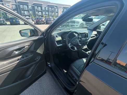 Used 2021 GMC Terrain SLT w/ Elevation Edition AWD/4WD image 11