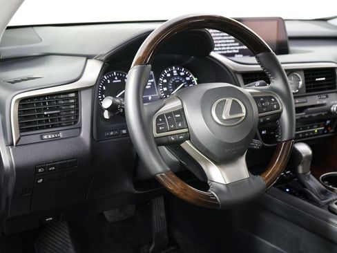 Used 2016 Lexus RX 350 AWD w/ Premium Package image 11
