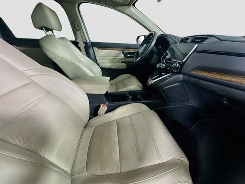 Used 2017 Honda CR-V EX-L image 31