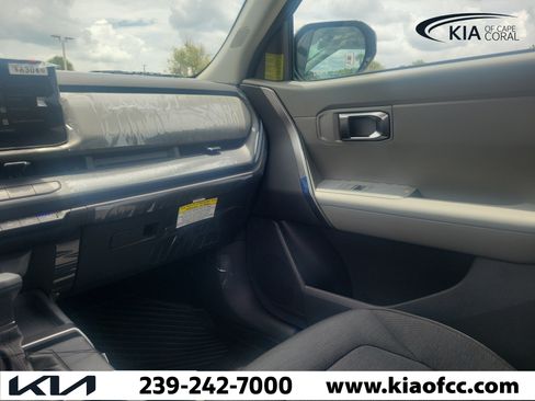 New 2027 Kia Seltos S FWD image 19