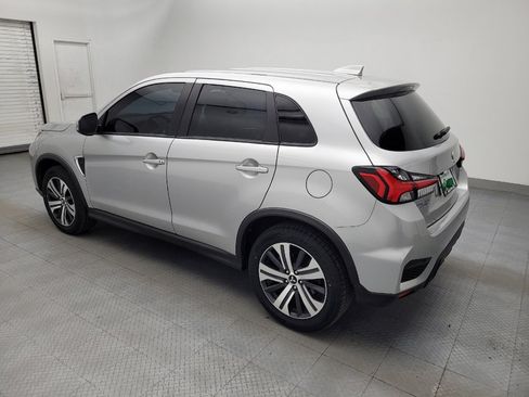 Used 2023 Mitsubishi Outlander Sport SE AWD/4WD image 3