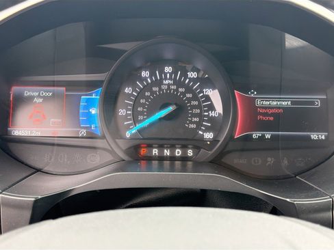 Used 2020 Ford Edge SEL w/ Convenience Package image 38