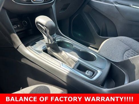 Certified 2024 Chevrolet Equinox LT FWD image 24
