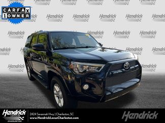 Used 2015 Toyota 4Runner SR5 Premium video 1