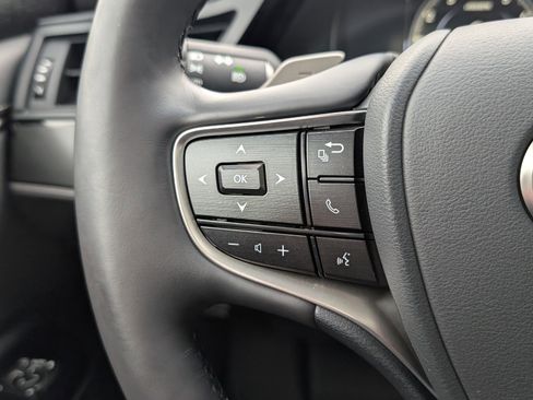 Certified 2025 Lexus ES 350 w/ Premium Package image 22