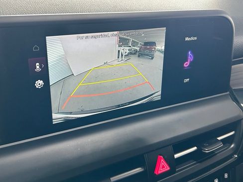 Used 2026 Kia Seltos S FWD image 23