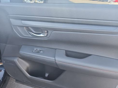 Certified 2024 Honda CR-V Sport-L image 58