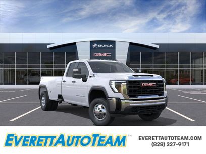 New 2026 GMC Sierra 3500 Pro w/ Convenience Package
