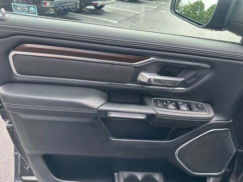 Used 2021 RAM 1500 Laramie image 22