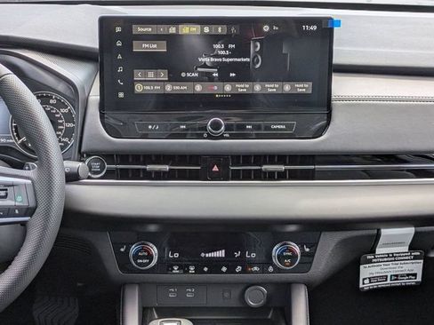 New 2026 Mitsubishi Outlander SE FWD image 19