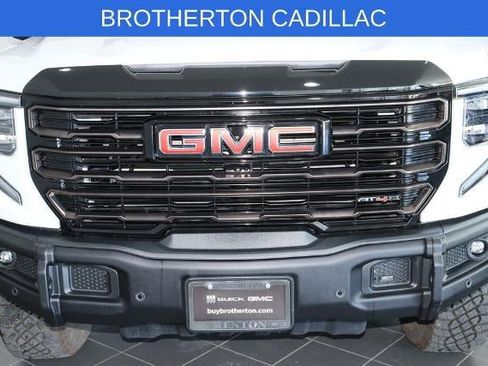 Used 2024 GMC Sierra 1500 AT4X w/ AT4X AEV Edition AWD/4WD image 13