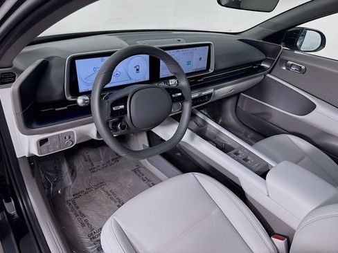 Used 2024 Hyundai Ioniq 6 SEL image 20