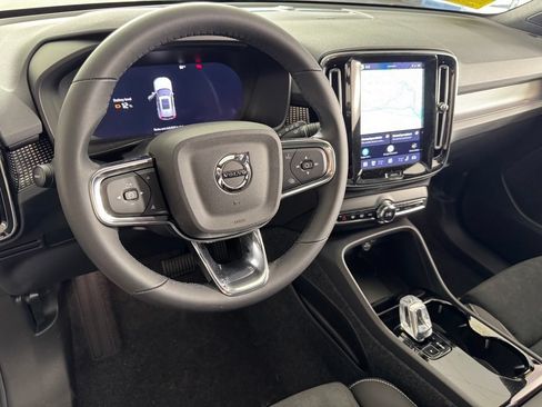 New 2026 Volvo EX40 Ultra AWD/4WD image 10