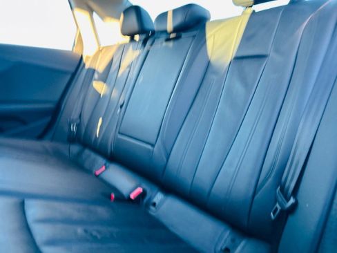 Used 2018 Audi A4 2.0T Ultra Premium w/ 18" Wheel Package image 36