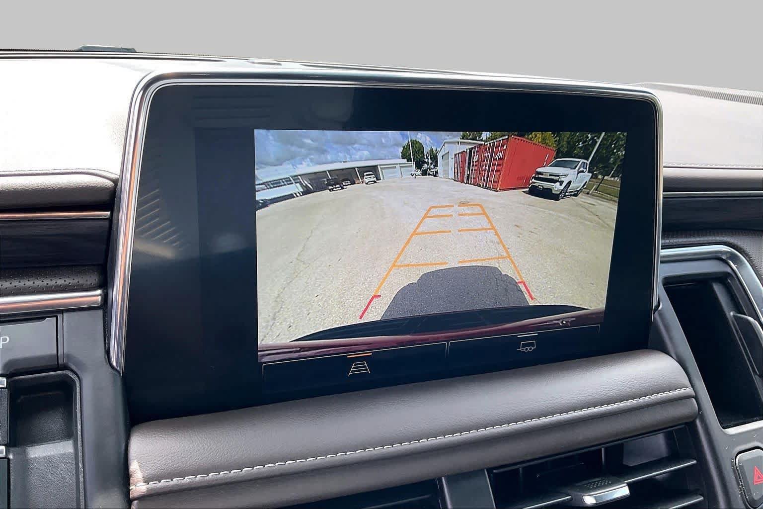 Certified 2023 GMC Yukon SLT RWD image 27