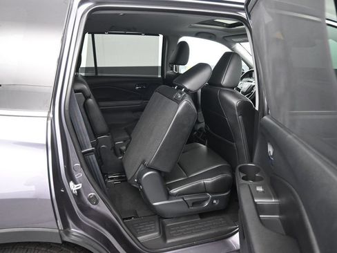 Used 2021 Honda Pilot EX-L image 50